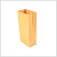 kraft paper bag 1 LB