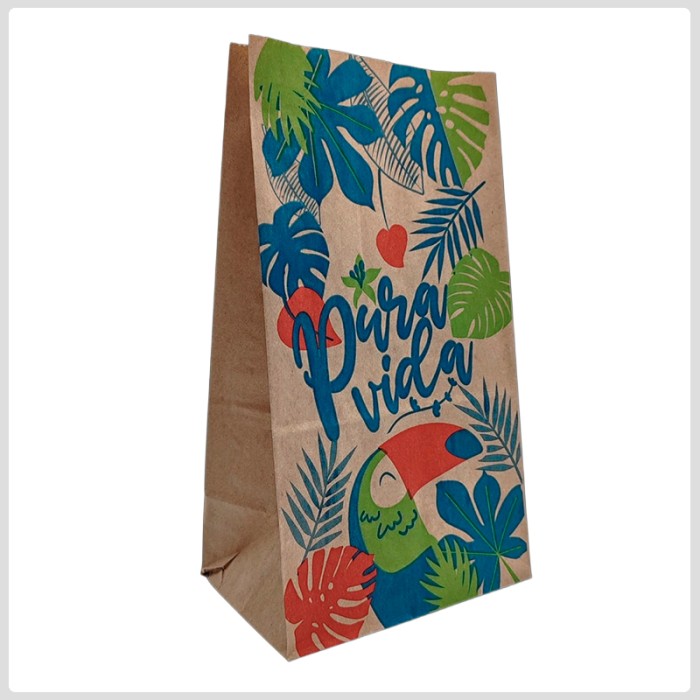 5 lb Túcan Pura Vida