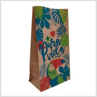 8 lb Túcan Pura Vida