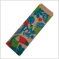 Cubiertos Túcan Pura Vida