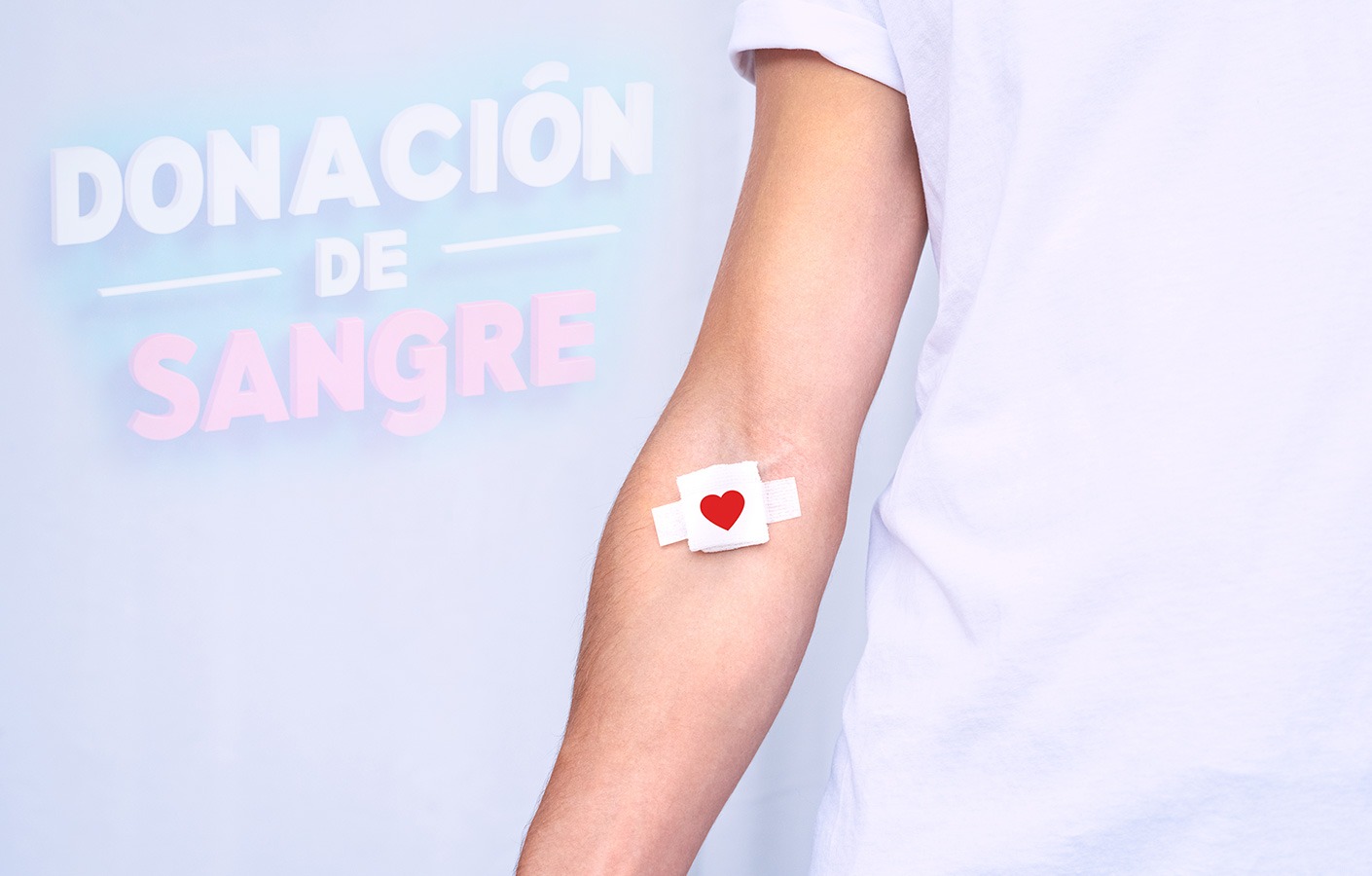 Un Día para Dar: Éxito en la Campaña de Donación de Sangre en el Parque Industrial Zeta