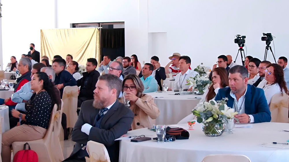 Perspectivas Económicas y Fiscales 2023