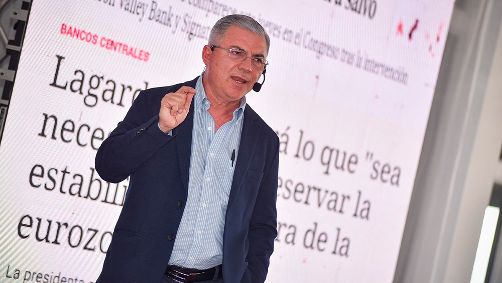 Perspectivas Fiscales y Económicas por segundo año consecutivo