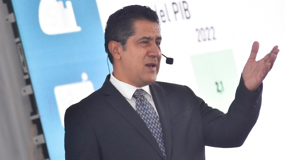 Perspectivas Fiscales y Económicas por segundo año consecutivo