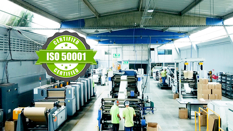 Eficiencia Energetica Y Mejora Continua 005